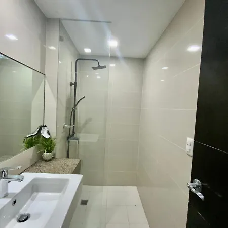 The Haven 2 At One Eastwood Ave Tower 1 With Amazing View No Pets Allowed Manila Exterior photo