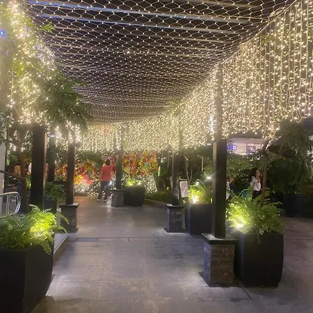 The Haven 2 At One Eastwood Ave Tower 1 With Amazing View No Pets Allowed Manila Exterior photo