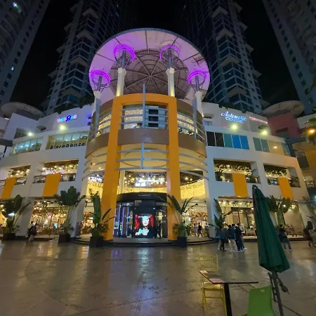 The Haven 2 At One Eastwood Ave Tower 1 With Amazing View No Pets Allowed Manila Exterior photo