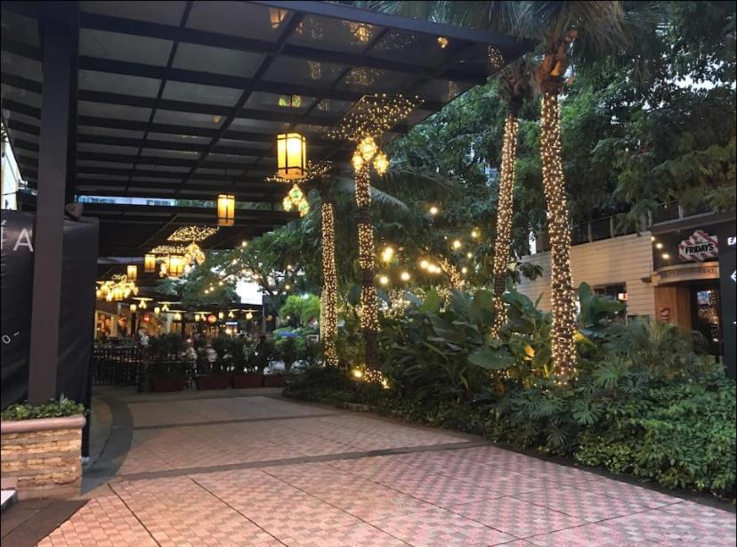 Apartment The Haven 2 At One Eastwood Ave Tower 1 With Amazing View No Pets Allowed